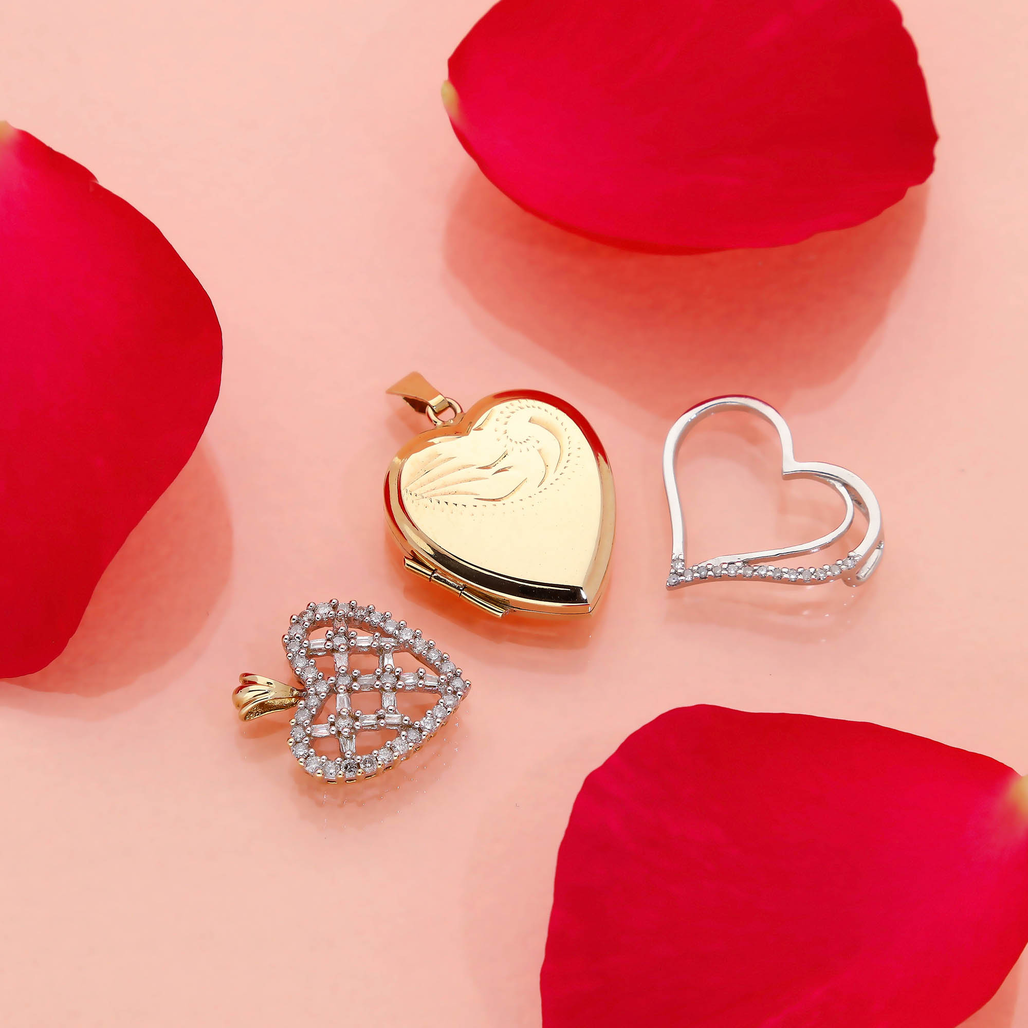 Pendants_