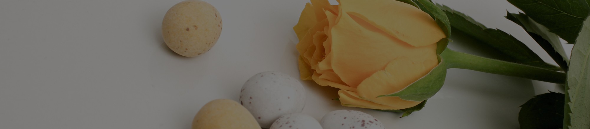 Yellow Gold For Her Easter