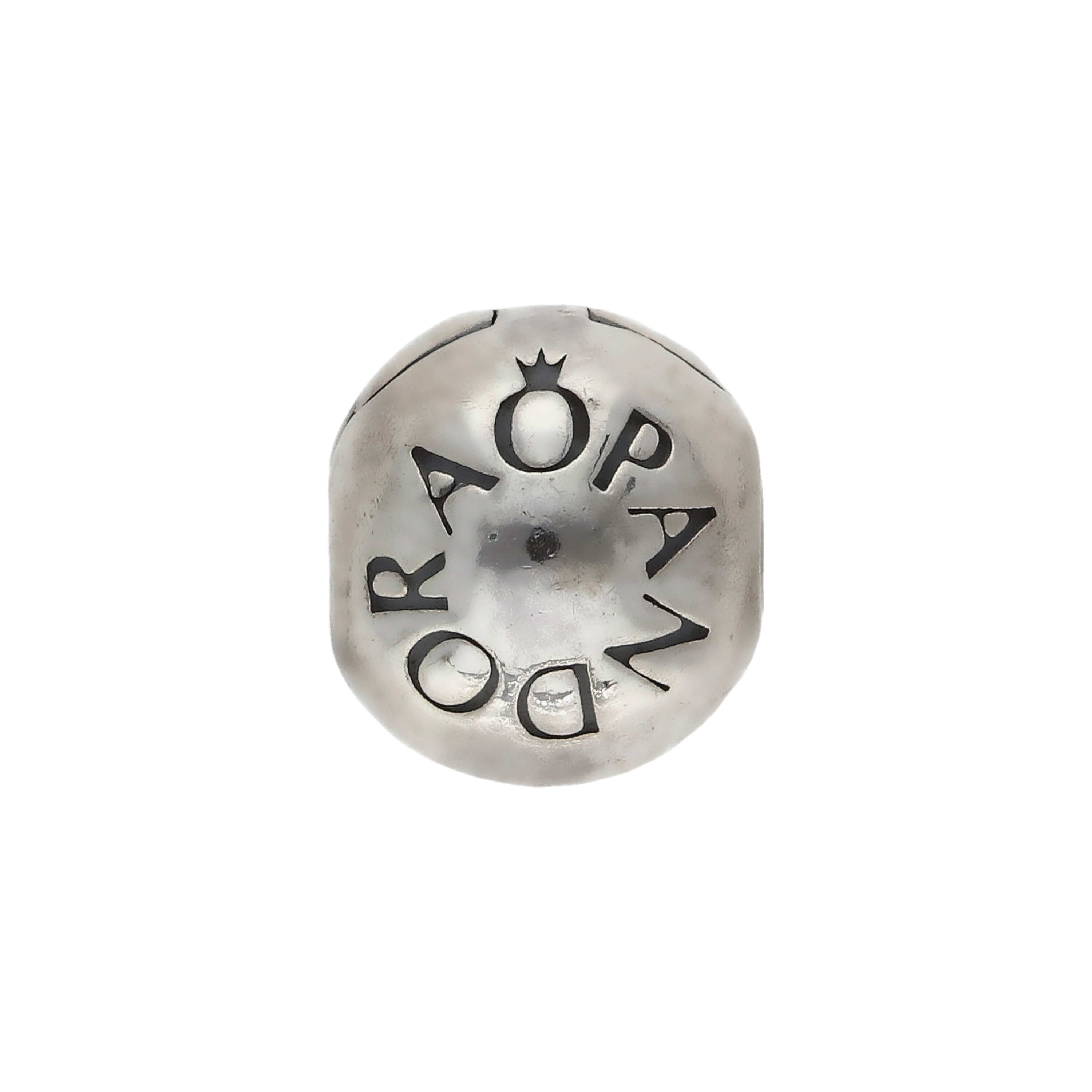 Pandora Silver Clip Charm