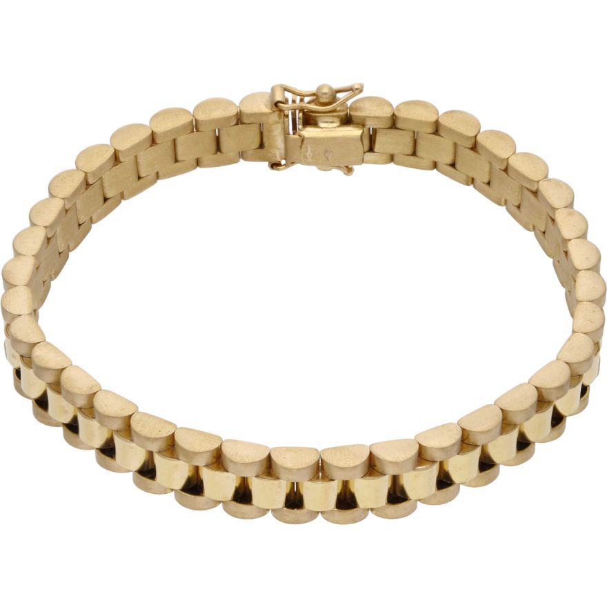 Rolex Style Bracelets | New \u0026 Second 