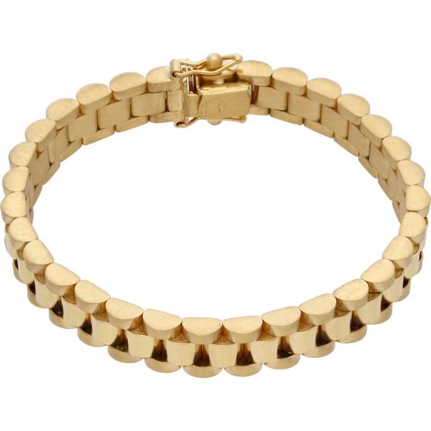 Rolex Style Bracelets | New \u0026 Second 