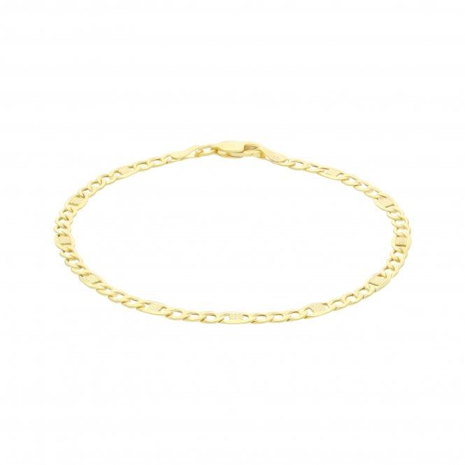GUCCI Icon Star 18-karat gold bracelet | NET-A-PORTER