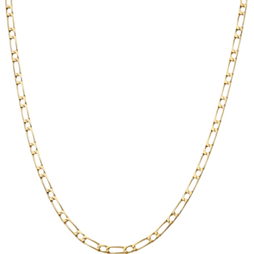 Feng Chen Wang logo-lettering Chain Necklace - Farfetch
