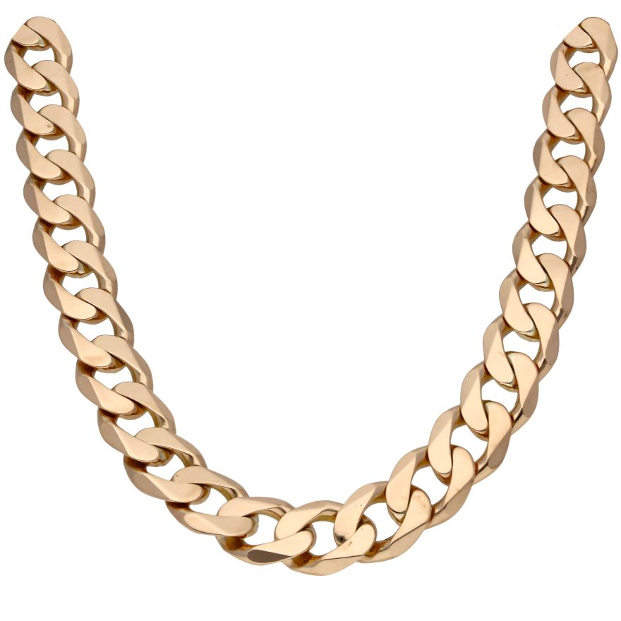 Cheap Gold Chains -  UK