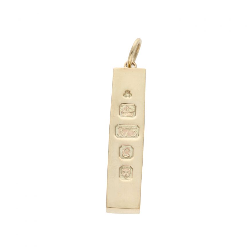 Ingot New \u0026 Second Hand Jewellery 