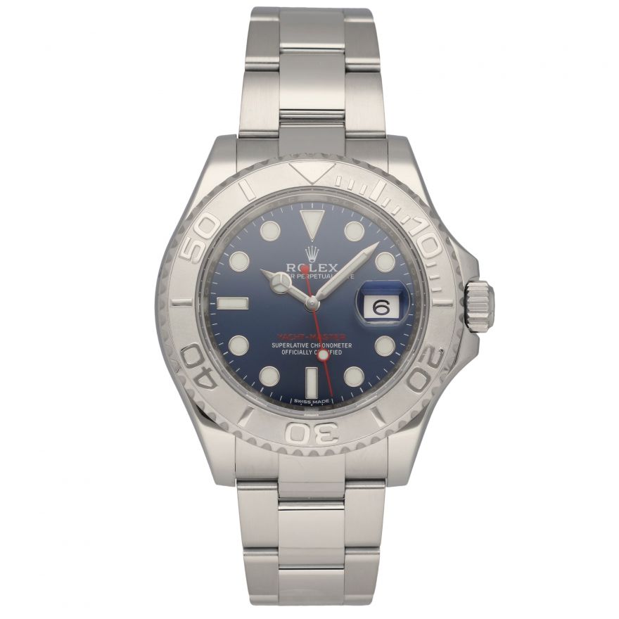 Rolex 116622 2016 Watch