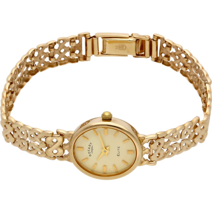 Buy Rotary Watch Ladies Bracelet Online at desertcartINDIA