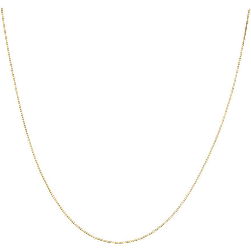 New 9ct Yellow Gold 20