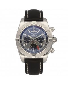 Breitling Chronomat 44 GMT AB042011/F561 2014 Watch