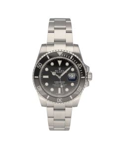 Rolex Submariner Date 116610LN 2019 Watch