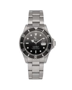 Rolex Submariner 16610 1995 Watch