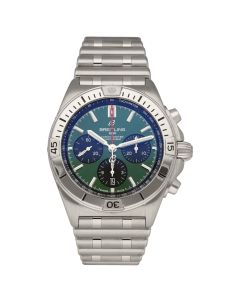 Breitling Chronomat B01 42 Bentley AB01343A1L1A1 2021 Watch