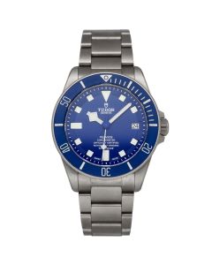 Tudor Pelagos M25600TB-0001 2022 Watch