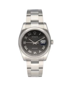 Rolex DateJust 116200 2013 Watch
