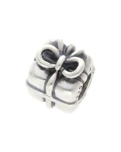 Pre-Owned Pandora Silver Gift Charm