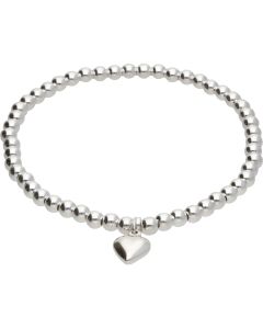 Julian Loves Diamonds Bracelet 7.5