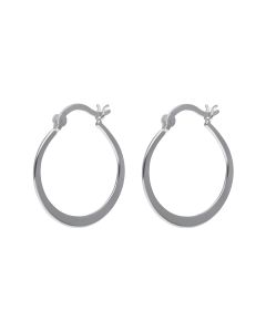 Teardrop Earrings in 925 Sterling Silver, Pear Shaped Cubic Zirconia Drop Earrings, Leverback Dangle Earrings With Cubic Zirconia for Women - UK