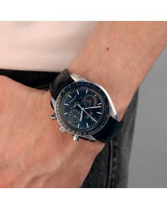 Omega Speedmaster Moonphase 304.33.44.52.03.001 2023 Watch