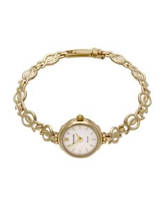 Pre-Owned 9ct Yellow Gold Rotary Dress Watch