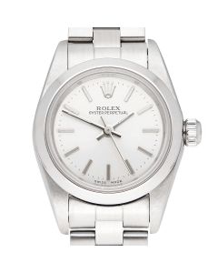 Rolex Oyster Perpetual 76080 2004 Watch