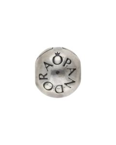 Pre-Owned Pandora Silver Clip Charm