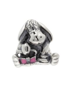 Pre-Owned Pandora Silver Eeyore Charm