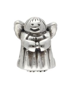 Pre-Owned Pandora Silver Angel Charm