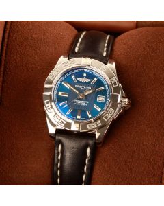 Breitling Galactic 32 A71356L2/C811 2021 Watch