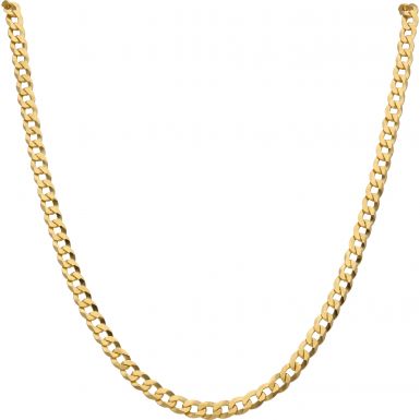 9ct gold Necklaces | Second Hand 