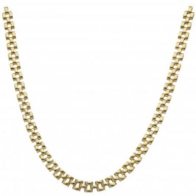 Thick Gold Chains for Men | Buy Online 