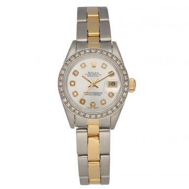 Rolex DateJust 69173 1984 Watch