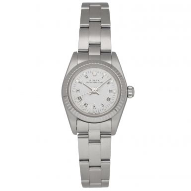 Rolex Oyster Perpetual Lady 76094 2006 Watch