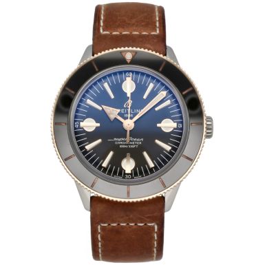Breitling SuperOcean Heritage '57 U10370121B1X1 2021 Watch