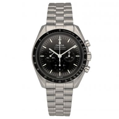 Omega Speedmaster Moonwatch Co-Axial 310.30.42.50.01.001 Watch