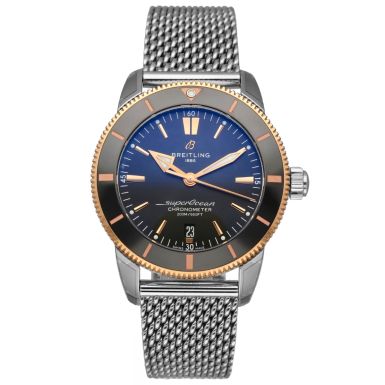 Breitling SuperOcean Heritage B20 UB2030121B1A1 2023 Watch