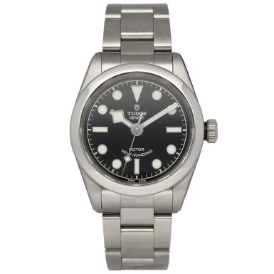 Tudor Black Bay 32 M79580-0001 2022 Watch