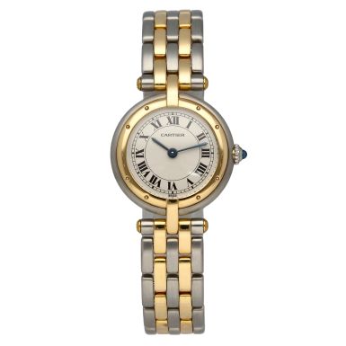 Cartier Panthere Ronde 66920 Watch