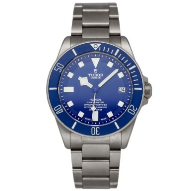 Tudor Pelagos M25600TB-0001 2022 Watch