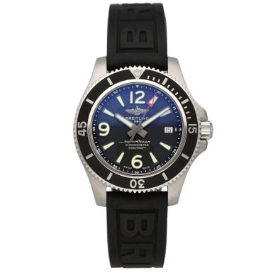 Breitling SuperOcean 42 A17366 2021 Watch