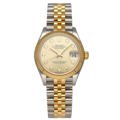 Rolex DateJust 31 278273 2021 Watch