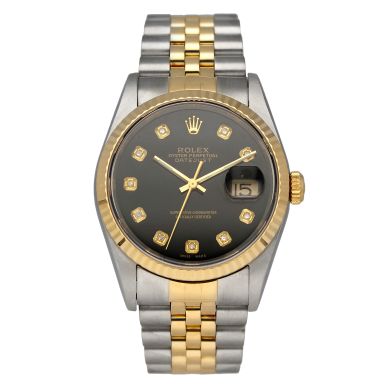 Rolex Datejust 36 16233 2000 Watch