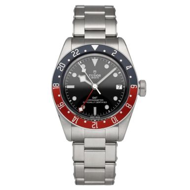 Tudor Black Bay GMT M79830RB-0001 2023 Watch