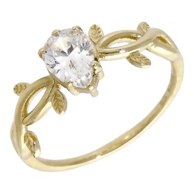 9ct gold Rings | Men's & Women's | William May