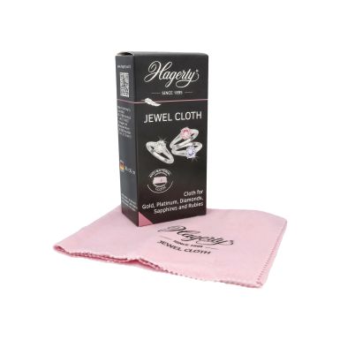 Hagerty Jewel Cloth 30 x 36cm