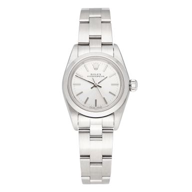 Rolex Oyster Perpetual 76080 2004 Watch