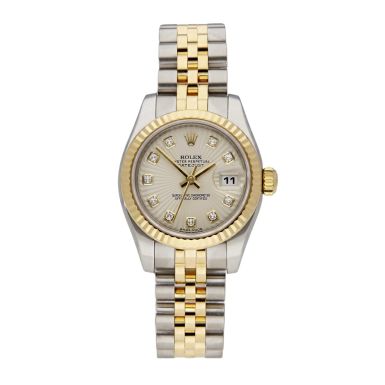 Rolex DateJust 179173 2015 Watch