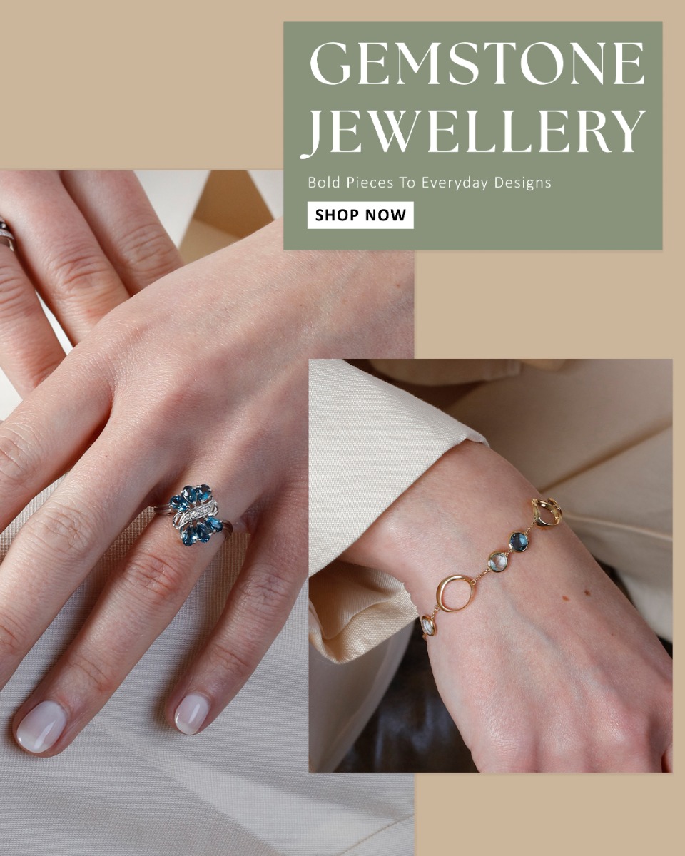 Gemstones-Mobile