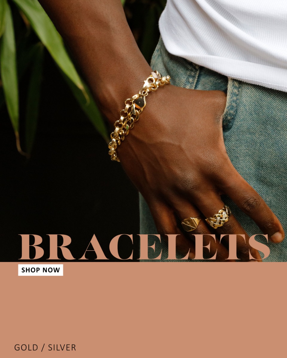 Bracelets-Mobile