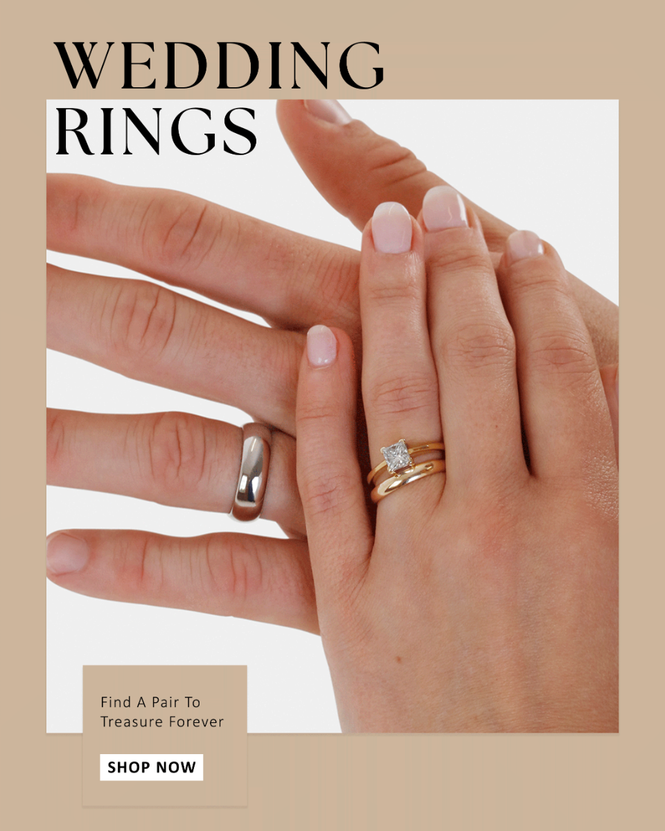 WeddingRings