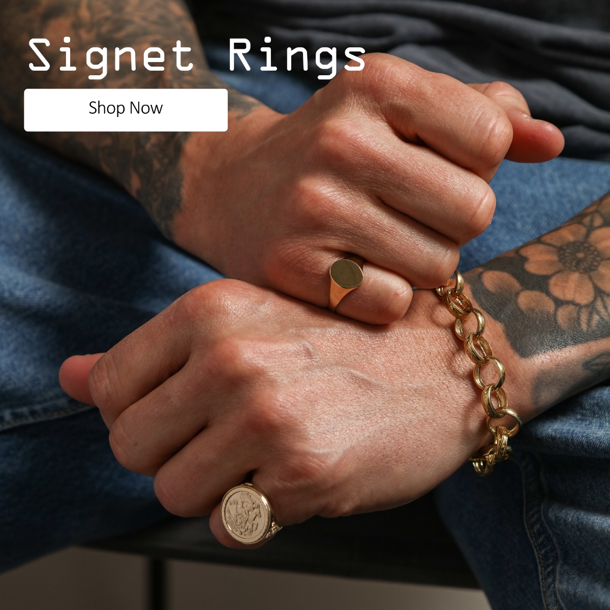rings